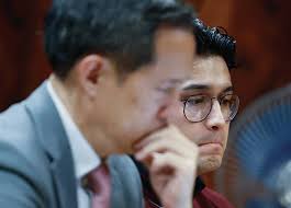 Passamonte named Mid-Pac's high school principal