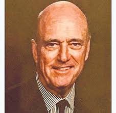 John DODGE Obituary (1931