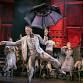 Hadestown event in Boston, MA