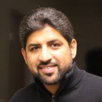 Hamid Malik's Instagram, Twitter & Facebook