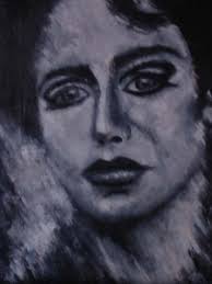 Confuso rostro, mario cavallo