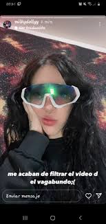 Milkydolly y el fisura - Archivo Hot 🔥