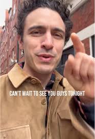 London Concert Tonight: Last Tickets Available!