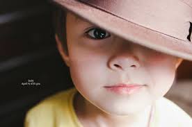 3 quick tips for close-up portraiture by Sarah Wilkerson -