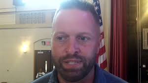 On the Road for the Faizon Brandon(Grimsley HS) football commitment to the  University of Tennessee and a word with Grimsley HS football coach Daryl  Brown