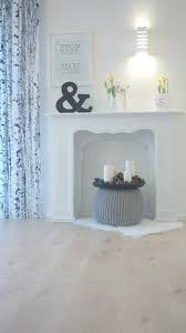 Die Schonsten Ideen Fur Deine Kaminkonsole Kamin Fireplace Console Faux Fireplace Fake Fireplace