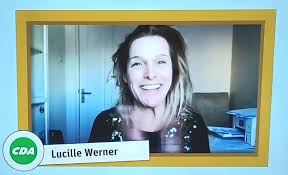 Последние твиты от lucille werner (@lucillewerner). Lucille Werner On Twitter Dank Eervol Cdavandaag Nudoorpakken