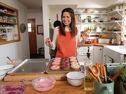 We did not find results for: Molly Yeh Food Network