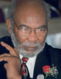 Obituary for Pastor Richard Gammage