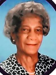 Emma Brown Smith Obituary