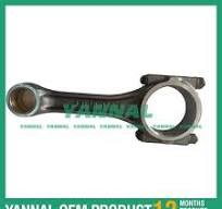 S4S S6S Connecting Rod 32A19-00010 For Mitsubishi Engine Spare Parts | eBay