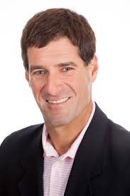 Welcome to the Team, Jack...