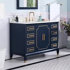 Bathroom Vanity With Sink