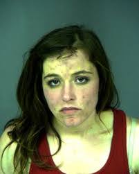 Jeannine Griffith's Instagram, Twitter & Facebook