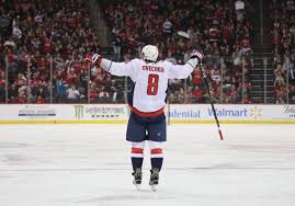 Alex ovechkin doesn't like losing, and he especially doesn't like losing on a preventable play. Capitals Alex Ovechkin Provided The Greatest Moment Of 2020 So Far