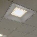 Offering you a complete choice of products which include suspended ceiling, suspended ceiling lights, suspended and suspended ceiling light. Led Drop Ceiling Light Fixtures 4 Drop Ceiling Lighting Fixtures Regarding Drop Ceiling Lighting Drop Ceiling Lighting Suspended Ceiling Lights Ceiling Lights
