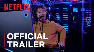 The wedding coach — netflix original. Netflix Originals Coming To Netflix In April 2021 What S On Netflix
