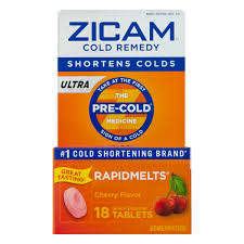 Zicam cold remedy nasal gel; Save On Zicam Cold Remedy Cherry Order Online Delivery Stop Shop