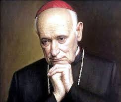 Venerable Cardinal Jozsef Mindszenty