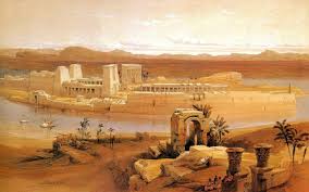 Ancient Egypt