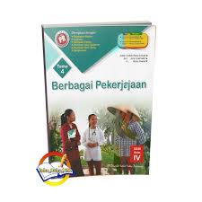 Video pembelajaran kelas 1 tema 8 sub tema 1 peristiwa siang dan malam pembelajaran 2. Buku Lks Pr Sd Kelas 4 Tema 4 Intan Pariwara Shopee Indonesia