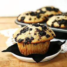 Oreo Muffins Recipe Key Ingredient Oreo Muffins Desserts Oreo Recipes