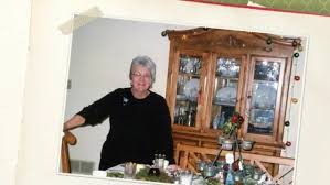 Martha Ann Bowling Obituary