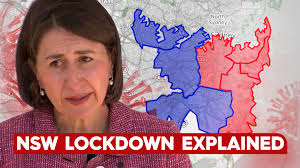 Advice for families help and support Video Nsw Covid Lockdown And Restrictions Explained