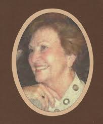 Elizabeth Sharon Gluhareff (1943-2015)