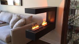 The drawback of early indoor flame pits was that they produced toxic and/or annoying smoke within the dwelling.fire. Wall Mount Electric Fireplace Opti Myst Burners Dfi400 By Dimplex Youtube