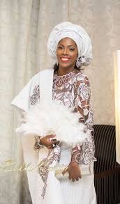 Nigerian Wedding Photos From Tiwa Savage Tunji Tee Billz Balogun S Traditional Marriage Ce Nigerian Traditional Wedding African Wedding Attire African Dress