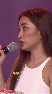 Patsy Reyes Birthday Greeting and Wishes