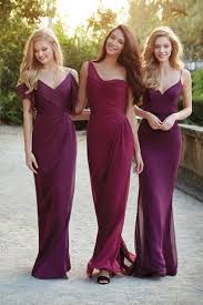 Top 10 Bridesmaid Dresses Styles For 2017 Wedding Ideas Bridesmaid Dresses 2017 Bridesmaid Dress Styles Long Bridesmaid Dresses