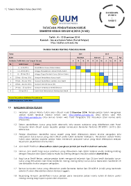 Di bawah adalah senarai program asasi yang ditawarkan mengikut ipta sebagai panduan untuk semua. Pdf Tatacara Pendaftaran Kursus Saya Farez Academia Edu