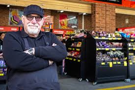 Experience life at the village market. The South Melbourne Market Grocer South Melbourne Market