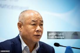 5,804 Ning Li Photos & High Res Pictures