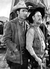 Sheb Wooley Paul Brinegar Tv Westerns Movie Stars Tv Stars