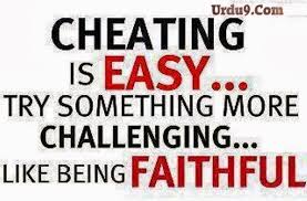 Discover and share cheating wife quotes. Islamic Quotes About Cheating Quotesgram