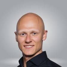 Optimism dies hard when things get tough.