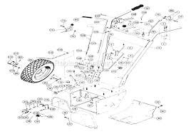 Ariens snowblower oil change in the field. Ariens St420 4hp 20 Snowblower 922018 Ereplacementparts Com