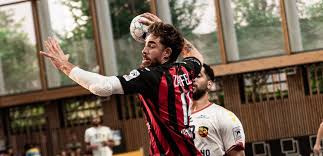 Handball en Val-de-Marne : les clubs de Créteil et d'Ivry-sur-Seine relégués en 2e division