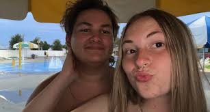 so thankful to be living life with someone so amazing by my side, I  appreciate you more than you know, and I am wish I could find the right  words to express