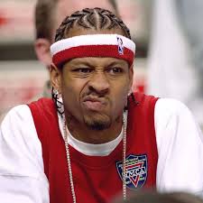 Allen Iverson