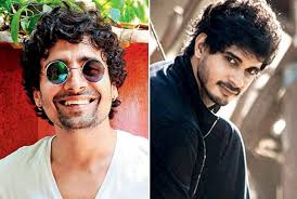 Tahir Raj Bhasin loses 'Jazbaa' to Chandan Roy Sanyal?