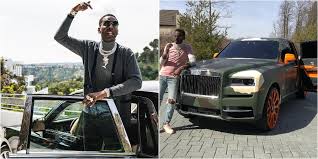 This article was updated to include comments from kyleroyce. The Million Dollar Guide On How To Spend Big Racks Like Young Dolph