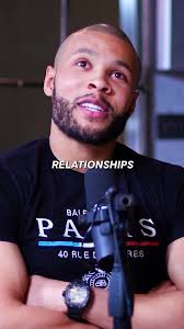 Chris Eubank Jr Wife