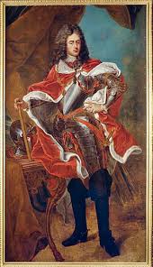 Emmanuel Ignatius of Nassau-Siegen Facts for Kids