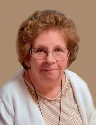 Obituary information for Jane Stafford Ott