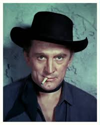 Resultado de imagem para kirk douglas