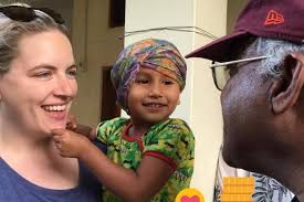 Fundraiser by Kristen Lawson : Help Kristen Volunteer in Nepal